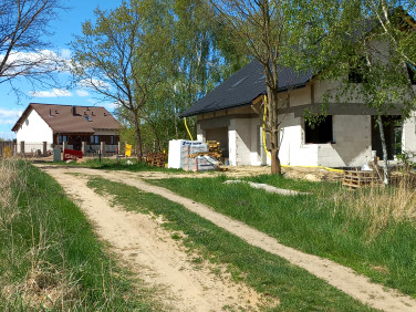 Działka budowlana Dolice