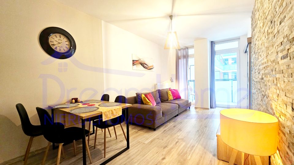 Apartament, ul. Gwiaździsta