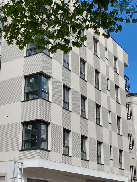 Mieszkanie Łódź