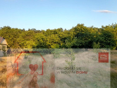 Działka siedliskowa Lublin
