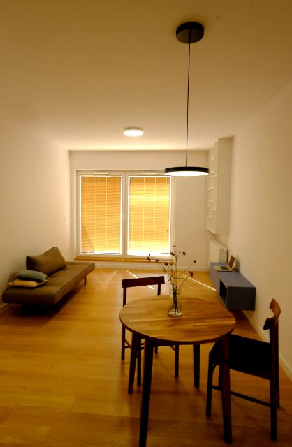 Mieszkanie Wrocław