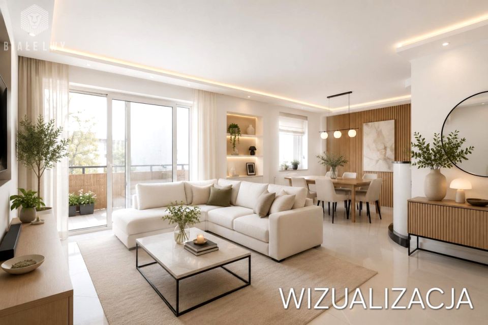 Mieszkanie Warszawa sprzedaż