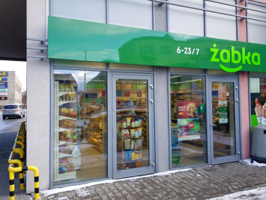 Lokal Warszawa