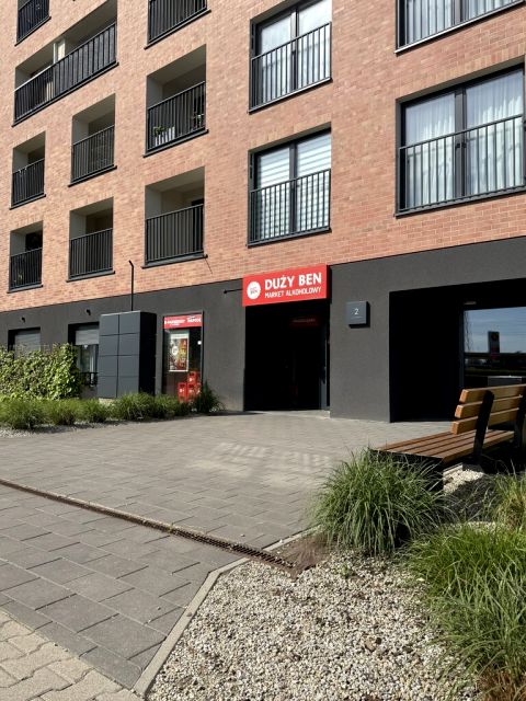 Lokal Wrocław