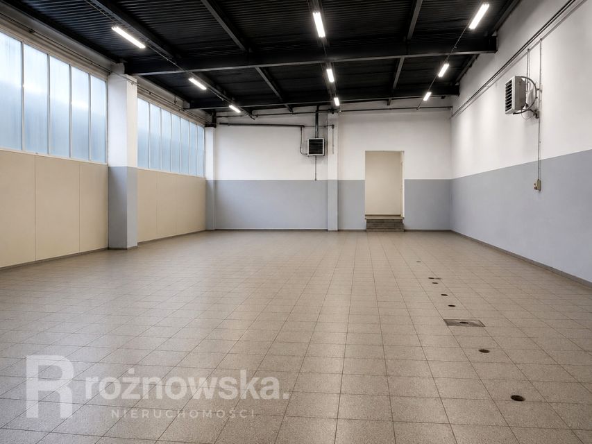 Budynek Użytkowy Zielona Góra