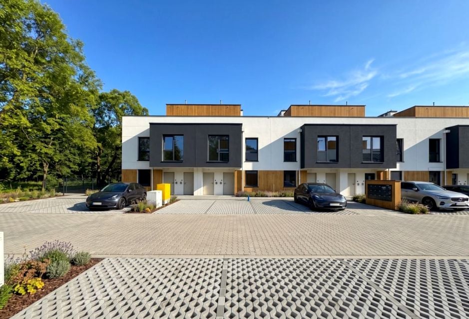 Mieszkanie Rzeszów