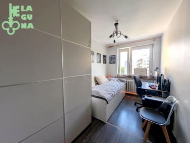 Mieszkanie Gdynia