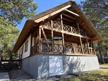 Dom Gardna Mała