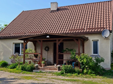 Dom Szychowo