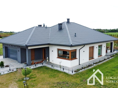 Dom Brzozów-Kolonia