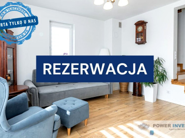 Mieszkanie Krzysztoforzyce