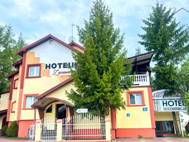 Dom Ełk