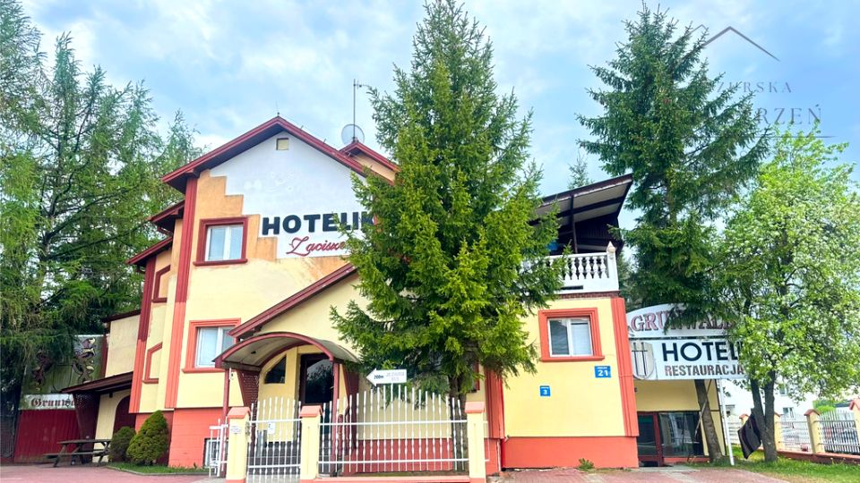 Dom Ełk