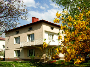 Dom Posada Górna