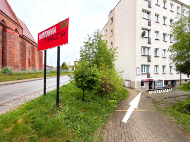Lokal Sławno