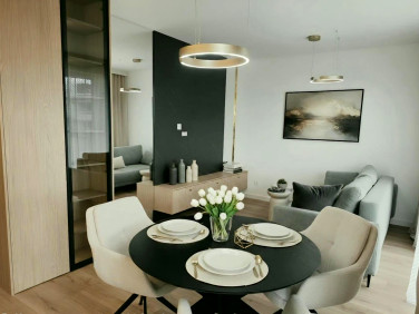 Mieszkanie apartamentowiec sprzedaż