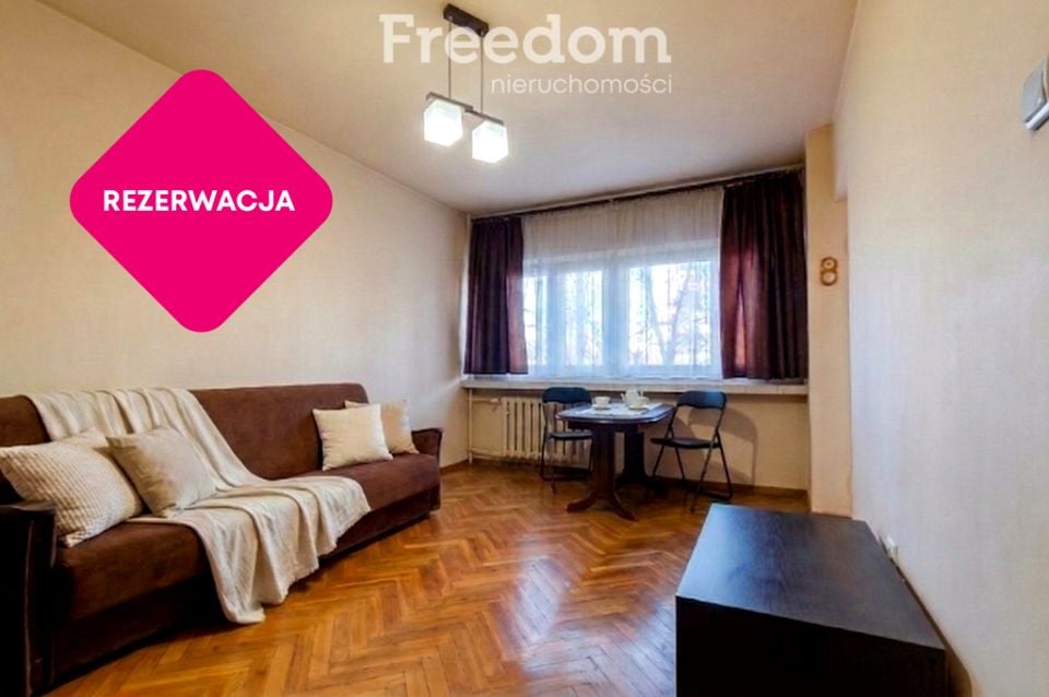 Mieszkanie ŁÓDŹ
