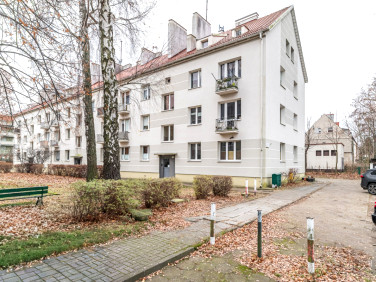 Mieszkanie Gdańsk