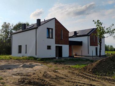 Dom Czosnów