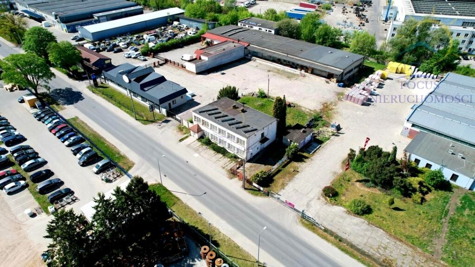 Lokal INOWROCŁAW