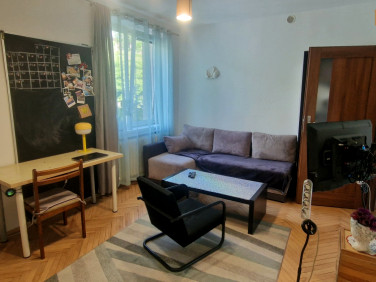 Mieszkanie Kraków wynajem