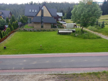 Działka inna Zakopane