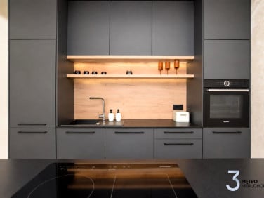 Mieszkanie apartamentowiec sprzedaż