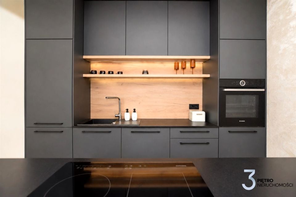 Mieszkanie apartamentowiec sprzedaż