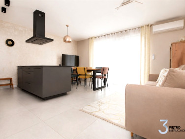 Mieszkanie apartamentowiec Studzienice