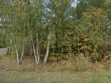 Działka budowlana Musuły