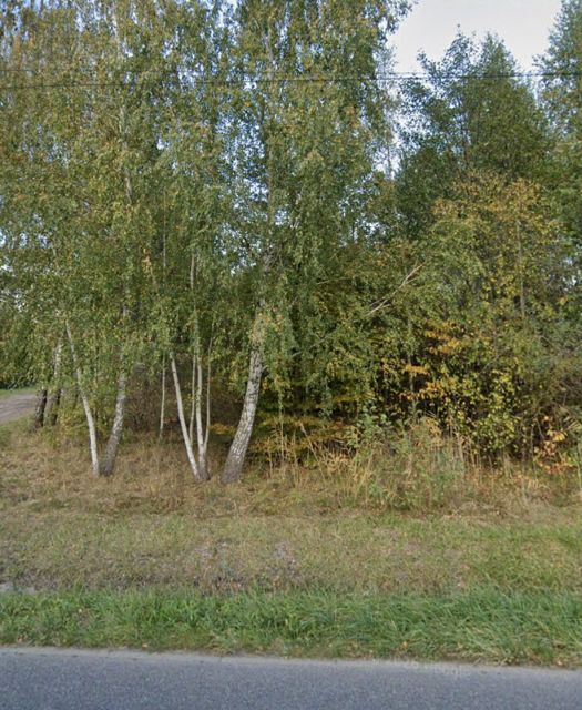 Działka budowlana Musuły