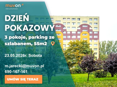 Mieszkanie Łódź