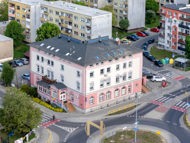 Mieszkanie Dębno