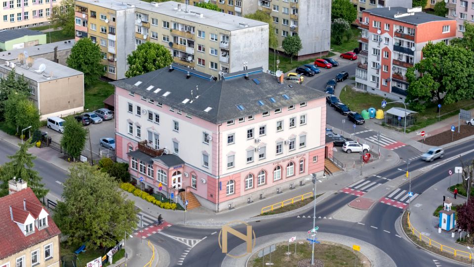 Mieszkanie Dębno