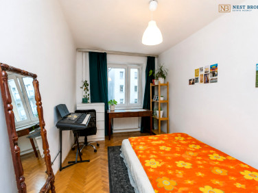 Mieszkanie Kraków