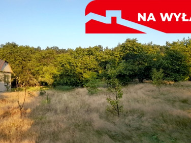 Działka siedliskowa Lublin