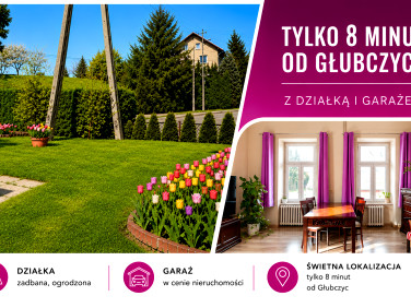 Mieszkanie Głubczyce