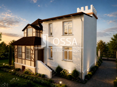 Dom Sopot