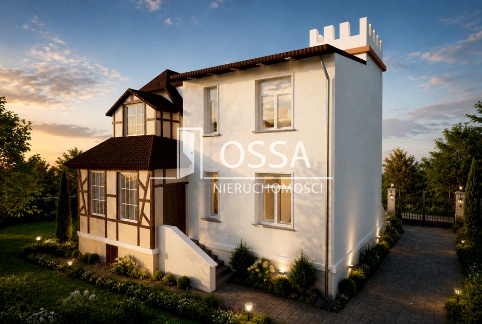 Dom Sopot