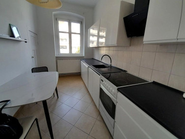 Mieszkanie Poznań