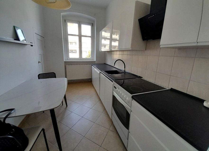 Mieszkanie Poznań