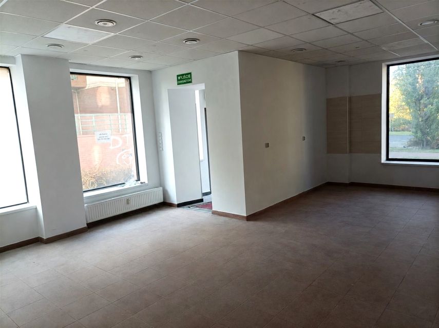 Lokal Gliwice