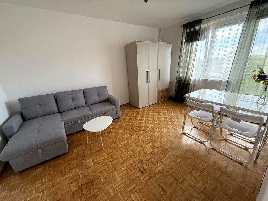 Mieszkanie Warszawa