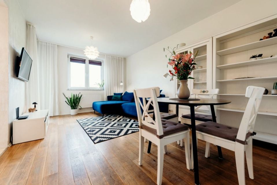 Mieszkanie Rzeszów