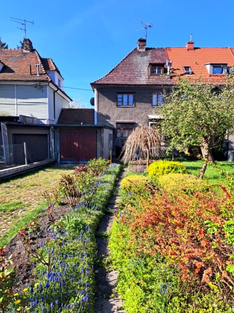 Dom Gliwice
