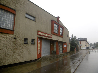 Lokal Warszawa