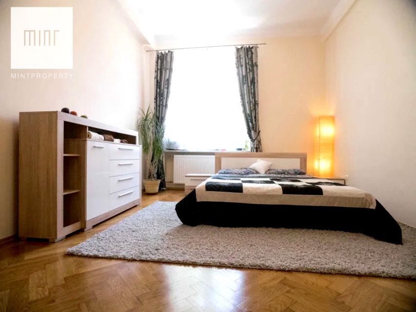 Mieszkanie Kraków