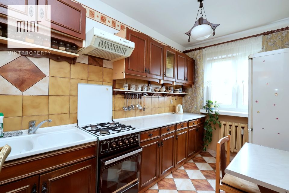 Mieszkanie Kraków