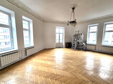 Mieszkanie Kraków