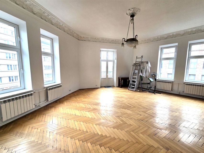 Mieszkanie Kraków